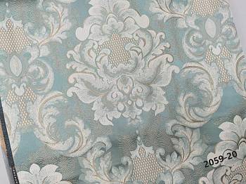 2059-05; 10; 15; 20; 25; 30; 35; 40; 45; 50 ткань Hussain  Жаккард2.8 - Магазин Ткани Мира. Пошив. Доставка по России ✅ 2059-05; 10; 15; 20; 25; 30; 35; 40; 45; 50 ткань Hussain, Жаккард от магазина Ткани Мира