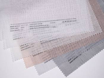 Lila ткань Vip Dekor, Фактурный3.33.3 от магазина Ткани Мира