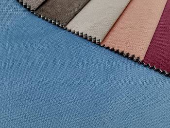 Priority ткань Союз М, Велюр от магазина Ткани Мира