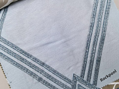 Pello ткань KAI, Геометрия Решетка от магазина Ткани Мира ✅