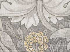 картинка African Marigold Limestone ткань William Morris 