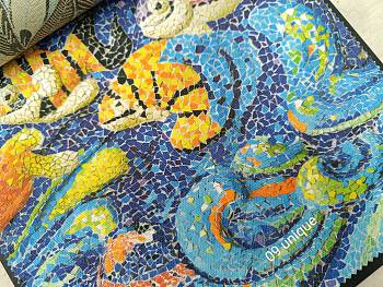 Matty ткань Galleria Arben, Печать от магазина Ткани Мира