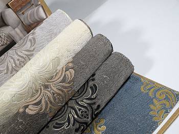 TD2510 ткань TD Collection  Жаккард3.1 - Магазин Ткани Мира. Пошив. Доставка по России ✅ TD2510 ткань TD Collection, Жаккард3.13.1 от магазина Ткани Мира