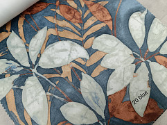 Manro ткань Galleria Arben, Цветы-Растения от магазина Ткани Мира ✅