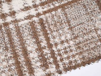 ROBERT ткань El Desing, Жаккард Шерсть2.92.9 от магазина Ткани Мира