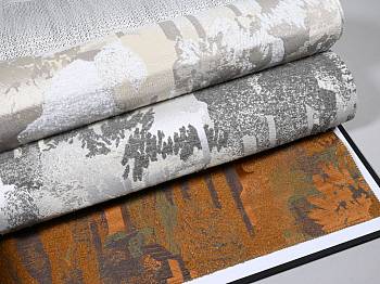 Sherwood ткань Symphony, Жаккард от магазина Ткани Мира