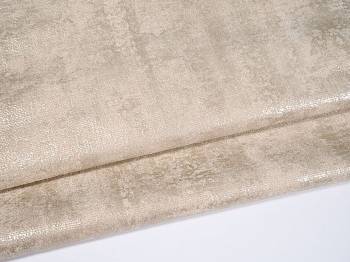 0737608 ткань Gold Textil, Шенилл Принт от магазина Ткани Мира