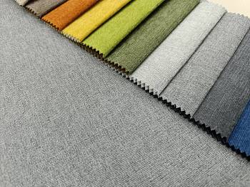 Daily ткань Союз М, Велюр от магазина Ткани Мира