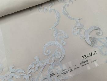 Antique 2346 ткань Espocada, Органза33 от магазина Ткани Мира