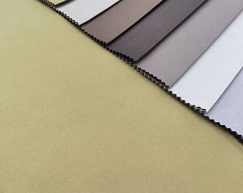 Black Jack ткань Forever interior fabrics, Блэк Аут2.82.8 от магазина Ткани Мира