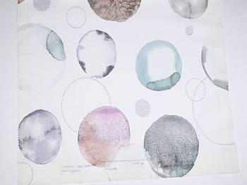 Circo ткань Galleria Arben, Принт3.23.2 от магазина Ткани Мира