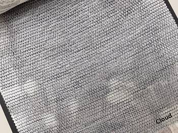 Radiance ткань KAI, Сетка от магазина Ткани Мира