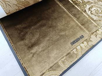 7001-40 ткань VHM, Бархат от магазина Ткани Мира