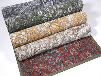 2519 ткань ALDOtessuti, Жаккард от магазина Ткани Мира