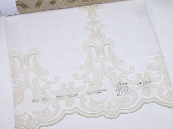 1043 ткань Trento studio, Вышивка3.143.14 от магазина Ткани Мира