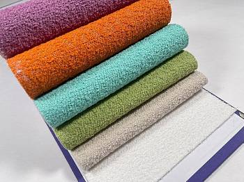 Palma ткань Galleria Arben, Жаккард от магазина Ткани Мира