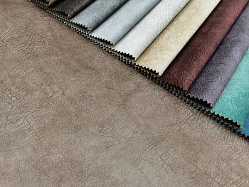 Lambre ткань Союз М, Велюр от магазина Ткани Мира