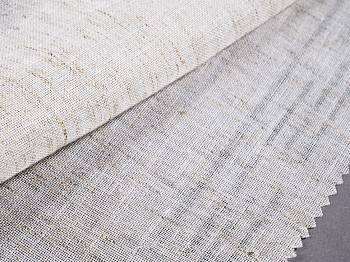 318042 ткань Vip Dekor, Лен3.23.2 от магазина Ткани Мира