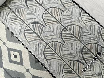 Manila Manag ткань Fabric club, Принт от магазина Ткани Мира