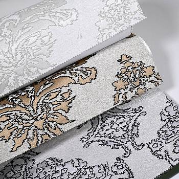 Voyage 8555 ткань ALDOtessuti, Жаккард от магазина Ткани Мира