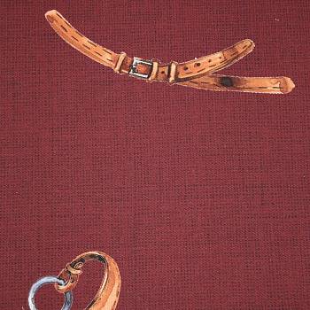 Corsa 39902 ткань Galleria Arben от магазина Ткани мира