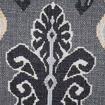 картинка Suez Pewter ткань Nevio магазин Ткани мира являющийся официальным дистрибьютором в России  Suez Pewter ткань Nevio от магазина Ткани мира
