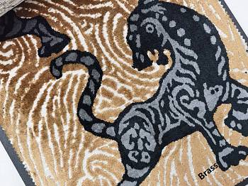 Kaida ткань KAI, Жаккард Бархат от магазина Ткани Мира