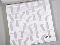 8005-16 ткань VHM, Геометрия от магазина Ткани Мира ✅