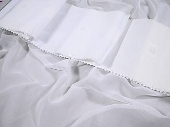 Betty Blanco ткань Caro, Батист3.153.15 от магазина Ткани Мира