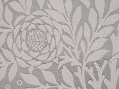 картинка Larkspur Woven Limestone ткань William Morris 