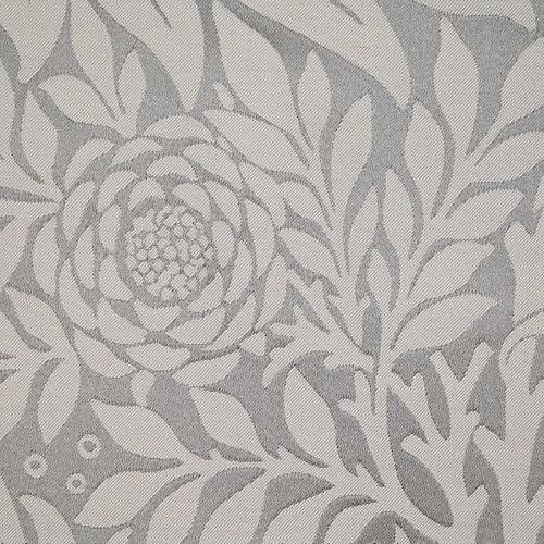 Larkspur Woven Limestone ткань William Morris | Ткании Мира