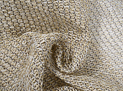 283605 ткань Gold Textil, Фактура от магазина Ткани Мира ✅