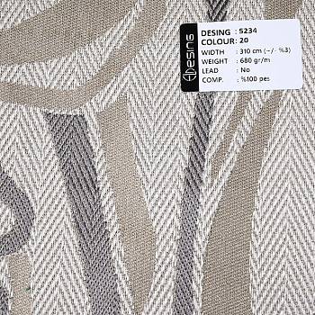5234-20 ткань El Desing от магазина Ткани мира