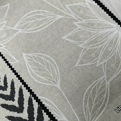 Linen 5 ткань Fabric club | Ткании Мира