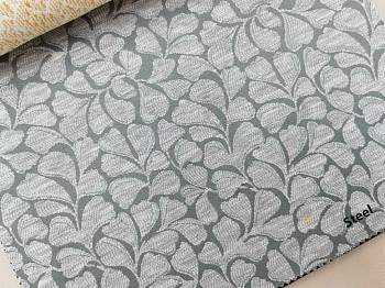 Maidenhair Woven ткань Laura Ashley, Жаккард от магазина Ткани Мира