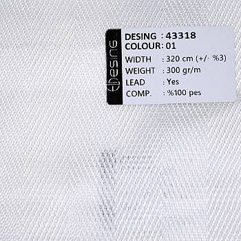 43318-01 ткань El Desing от магазина Ткани мира