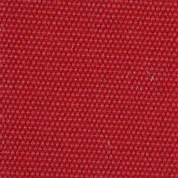 Ткань для штор Sunbrella plus P015 Crimson Red, Рогожка от Sunbrella ткани в магазине Ткани мира
