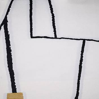 Voyage 8553-03 ткань ALDOtessuti от магазина Ткани мира