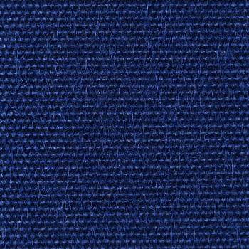 Ткань для штор Sunbrella plus 5031 Marine Blue, Рогожка от Sunbrella ткани в магазине Ткани мира