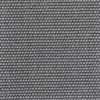 Ткань для штор Sunbrella plus 5530 Cadet Grey, Рогожка от Sunbrella ткани в магазине Ткани мира