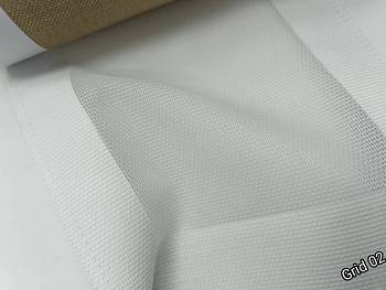 Grid ткань Manders, Сетка33 от магазина Ткани Мира