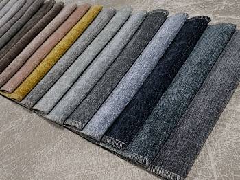 Status ткань Instroy&mebel-art, Шенилл от магазина Ткани Мира