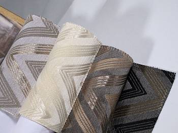 TD2504 ткань TD Collection  Жаккард3.1 - Магазин Ткани Мира. Пошив. Доставка по России ✅ TD2504 ткань TD Collection, Жаккард3.13.1 от магазина Ткани Мира