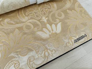 7001-23 ткань VHM, Вышивка Бархат от магазина Ткани Мира