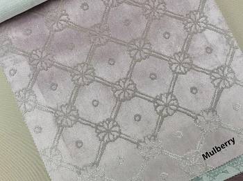 Wexbord ткань Laura Ashley, Жаккард Бархат от магазина Ткани Мира