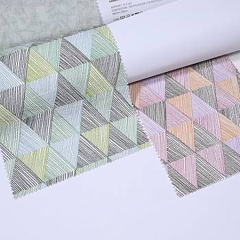 Everest Digital Matera ткань Esperanza, Принт от магазина Ткани Мира