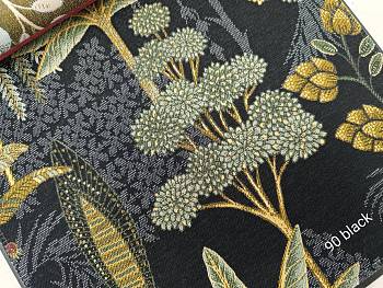 Myso ткань Galleria Arben, Жаккард от магазина Ткани Мира