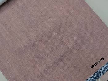 Swanson ткань Laura Ashley, Лен от магазина Ткани Мира