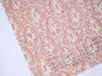 Darjeeling ткань Galleria Arben, Принт от магазина Ткани Мира