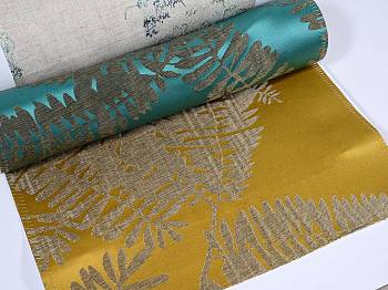 Extravagance ткань Harlequin, Жаккард от магазина Ткани Мира